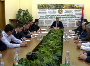 Նոր ծրագիր՝ կաթի մթերման գործընթացը կանոնակարգելու համար