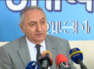 The government's efforts are zero -  Vardan Bostanjyan