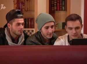 «Դետք»-ի՝ «Մի ազգ, մի բանակը». պրեմիերա