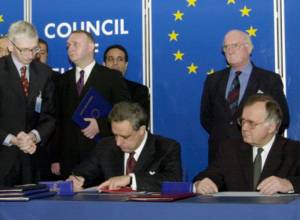 Сходство между Арменией и Советом Европы