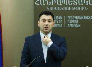 Коалиция составит правительство, как она находит целесообразным: Шармазанов