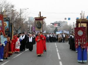 Завтра – День влюбленных – праздник Святого Саргиса