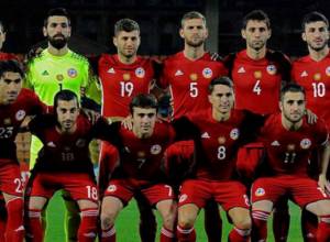 Armenian national football team to hold friendly match in March