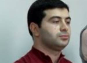 «Յուվեցի Կարոյի» փեսային մահացած են գտել. shamshyan.com