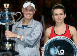 Կարոլին Վոզնյացկին ներողություն է խնդրել մրցակցից՝ նրան հաղթելու համար