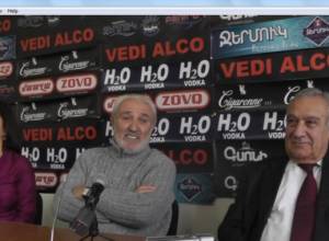 Oligarchs do not have patriotism - Razmik Davoyan