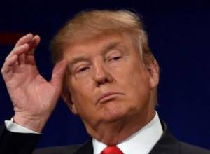 Евросоюз  обеспокоен заявлением Трампа о торговле