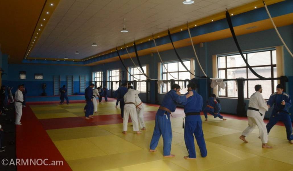 sport-judo
