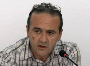 Пахнет заговором: Артур Сакунц