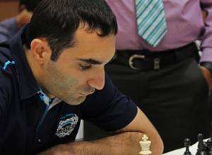 Moscow Open. Գրոսմայստեր Գեւորգ Հարությունյանը հաղթանակ տարավ