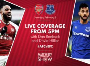 Ֆուտբոլային ի՞նչ խաղեր կարելի է դիտել այսօր