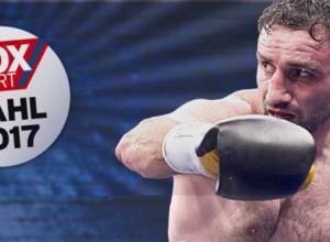 Հայազգի Կարո Մուրատը ճանաչվել է Գերմանիայի լավագույն բռնցքամարտիկ