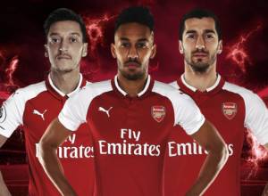 Ուղիղ. «Արսենալ» - «Էվերտոն». Հենրիխ Մխիթարյանը հայտավորվել է մեկնարկային կազմում