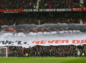 «Մանչեսթեր Յունայթեդը» հարգեց զոհվածների հիշատակը