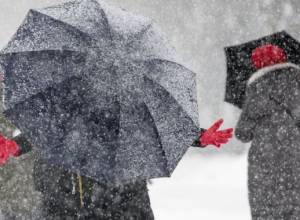 One person dies because of heavy snowfall in Moscow