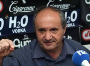 Struggle started from Karabakh or Armenia, Live discussion