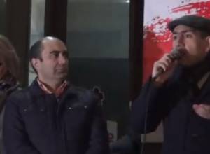 Эпоха “Зелени ассорти”: Никол Пашинян подвел итоги митинга протеста против подорожаний