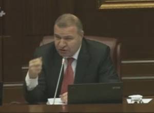 Микаэл Мелкумян: Мы присоединяемся к «Исход»-у