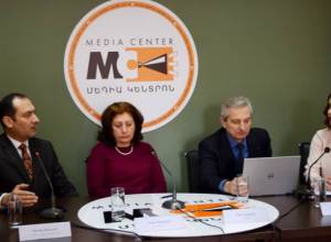 Ara Ghazaryan: The decision of the Constitutional Court(CC) was a decision on free speech