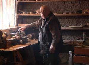 «Мы – народ, имеющий искусство и ремесла, но похоже забыли и занялись едой»