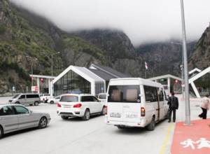 Москва блокирует альтернативу Ларсу руками Цхинвали