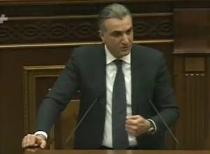 Ignati Arakelyan: It is physically impossible to control 100% daily market