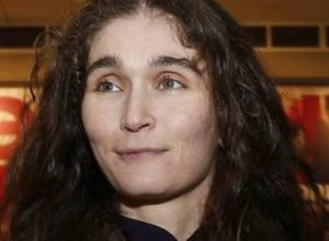 Мария Саакян не испугалась: Дань уважения в Ереване