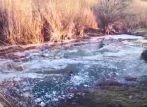 Հրազդան գետում որակական առումով փոփոխություններ չեն հայտնաբերվել. econews.am