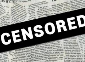 Культурная цензура в Армении