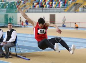 Հայաստանի աթլետներին թեժ փետրվար է սպասվում