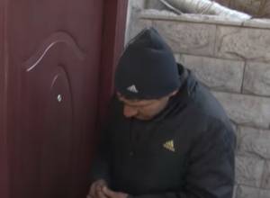 Вошел, чтобы совершить кражу, опьянел и заснул