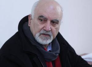 «Ա՛յ, անմեղսունակ...». Պ. Հայրիկյանը՝ Արմեն Սարգսյանին