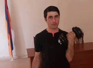 Դատապարտյալը ռեկորդ է սահմանել ու հաղթանակը նվիրել Գագիկ Ծառուկյանին.Առավոտ
