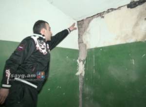 Բնակիչների միակ հույսը վարչապետն է