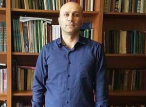 Head of Chair of Shirak University Announces Hunger Strike