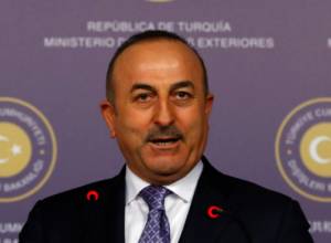 Чавушоглу: Турция либо восстановит, либо окончательно разорвет отношения с США