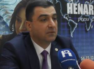 «Налогоплательщик может избежать штрафов»: Ваагн Амбарцумян