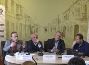 «Наша трагедия в том, что мало тех, кто протестует против этого губительного для нации процесса»