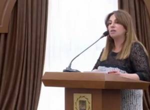 «Ձեզ պետք է ուղեկցի այն գարշահոտը, որի մեջ գցել եք մեր պետականությունը»