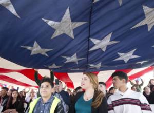 В США может измениться иммиграционная политика