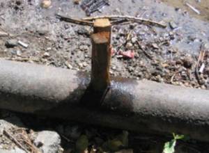 No water for 24hours in Syunik province