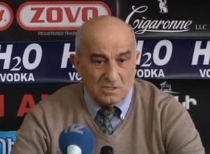 На тему НКР Алиев хотит воодушевить народ и победить на выборах