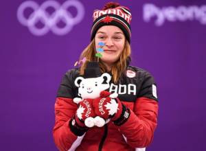 Winter Olympics 2018: Canadian skater receives death threats