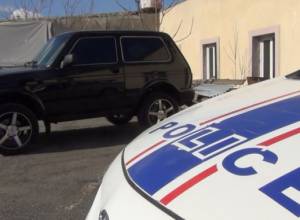 "Advantageous" drivers moved to speacial area