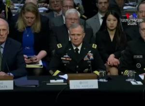 Разведка США оценивает возможное возобновление нагорно-карабахского конфликта  как  угрозу