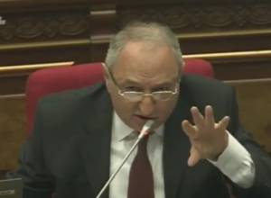 What should we do to avoid this situation? Do not worry? - Vardan Bostanjyan