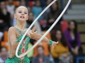 Vodopyanova wins first Armenia's tickets to Youth Olympic Tournament