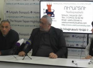 «Գայիշնիկները վթարների նվազեցման գործում ավելի արդյունավետ էին»