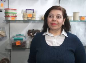 Армения заставила работать сирийских женщин армянского происхождения