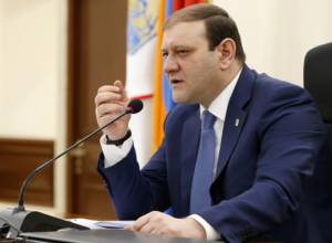 Ներդրումային ծրագրեր՝ ըստ վարչական շրջանների. քաղաքապետն է հանձնարարել